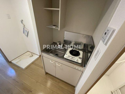 【キッチン】 | グランドハイム