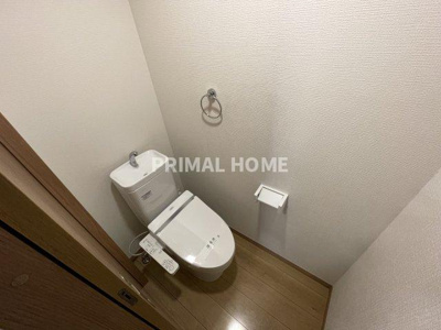 【トイレ】 | グランドハイム