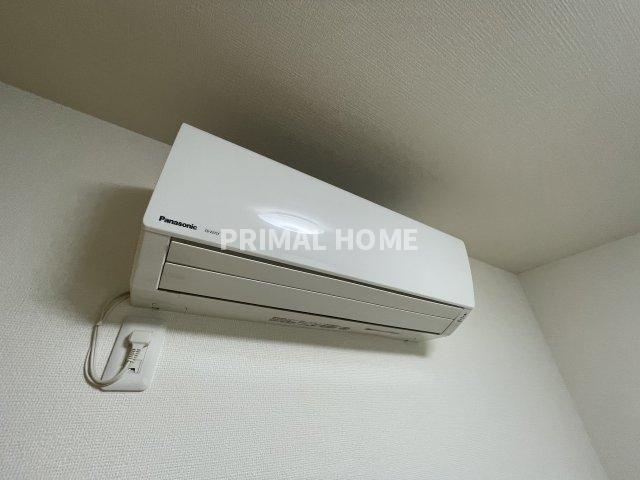 【設備】 | グランドハイム