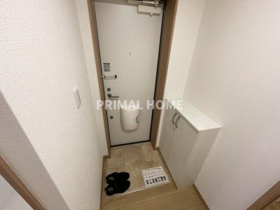 【玄関】 | グランドハイム