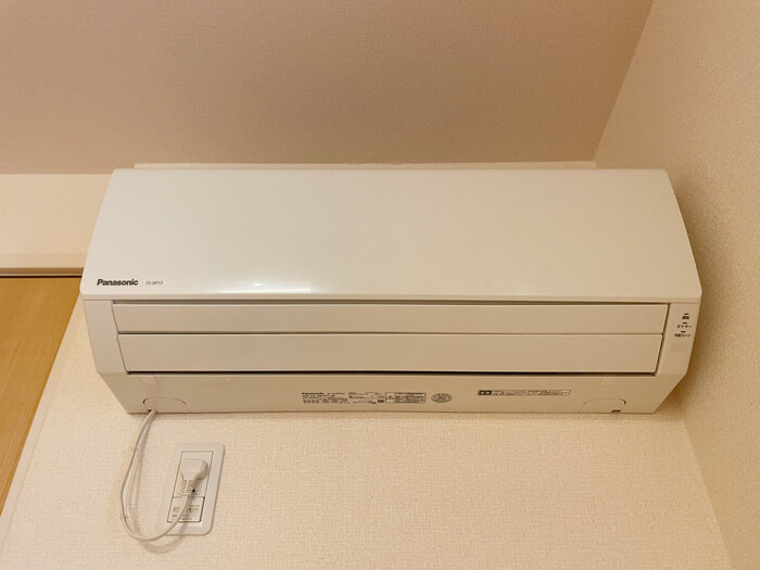 グリーンフォレスト府中の設備
