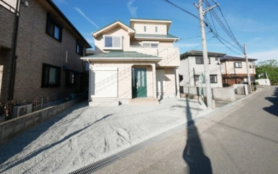 【外観】 | 加東市山国　戸建