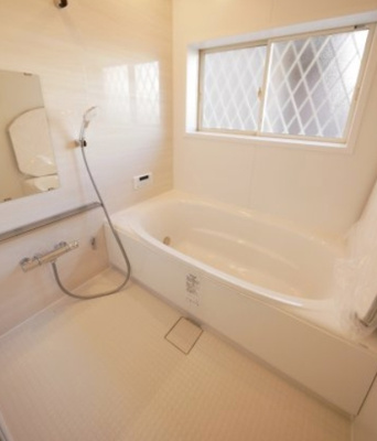 【浴室】 | 加東市山国　戸建
