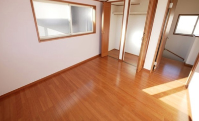 【洋室】 | 加東市山国　戸建