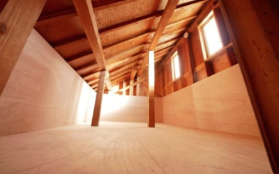 【内装】 | 加東市山国　戸建