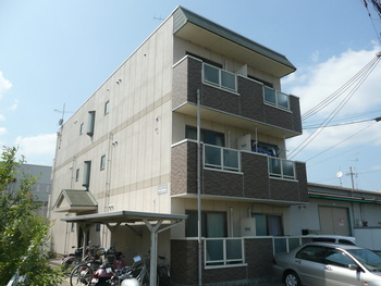 クレセントヴィラ