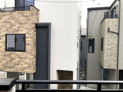 【展望】 | Kolet南鳩ヶ谷＃16