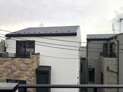 【展望】 | Kolet南鳩ヶ谷＃16