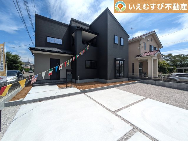 Livele Garden.S　鴻巣筑波第2