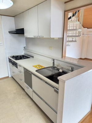 【キッチン】 | 星和菊ケ丘ハイツ