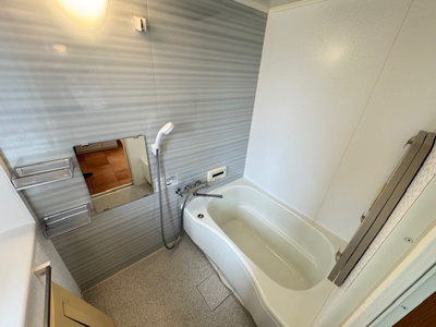 【浴室】 | 星和菊ケ丘ハイツ