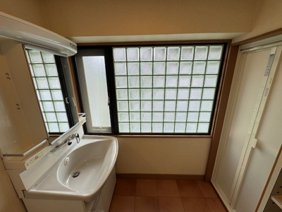 【洗面所】 | 星和菊ケ丘ハイツ