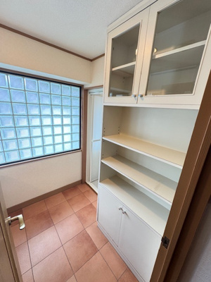 【洗面所】 | 星和菊ケ丘ハイツ