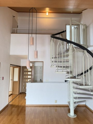 【ダイニング】 | 星和菊ケ丘ハイツ