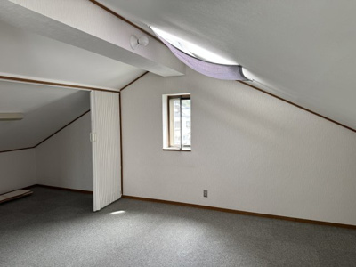 【洋室】 | 星和菊ケ丘ハイツ