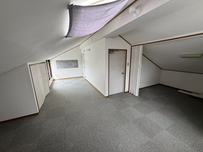 【洋室】 | 星和菊ケ丘ハイツ