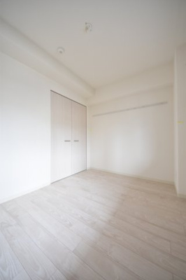 【寝室】 | プレサンス神戸元町