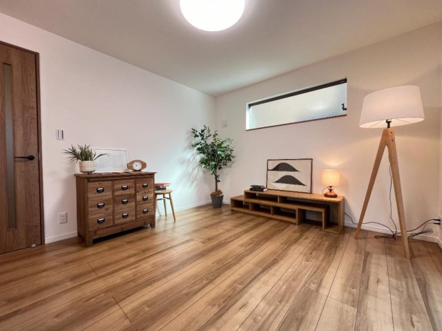 横浜市瀬谷区阿久和西2丁目 築浅未入居戸建【仲介手数料無料】5LDK