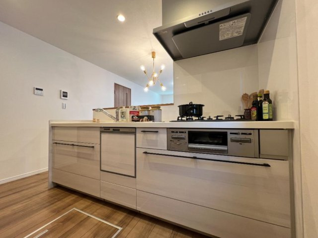 横浜市瀬谷区阿久和西2丁目 築浅未入居戸建【仲介手数料無料】5LDK