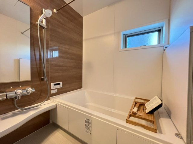 横浜市瀬谷区阿久和西2丁目 築浅未入居戸建【仲介手数料無料】5LDK