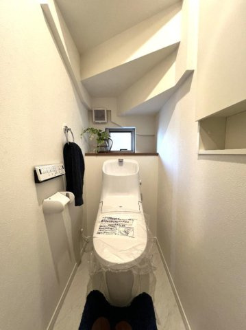 横浜市瀬谷区阿久和西2丁目 築浅未入居戸建【仲介手数料無料】5LDK