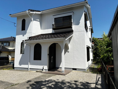 【外観】 | 行徳1丁目（リフォーム済）