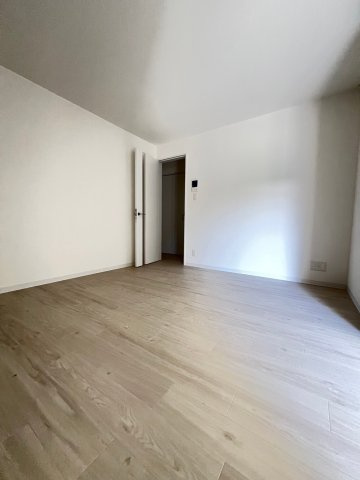 ベルリッジ岸辺Aの内装