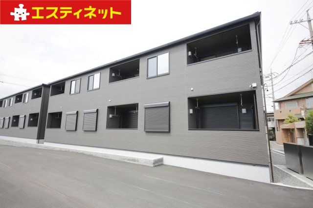 エスポワールⅡ