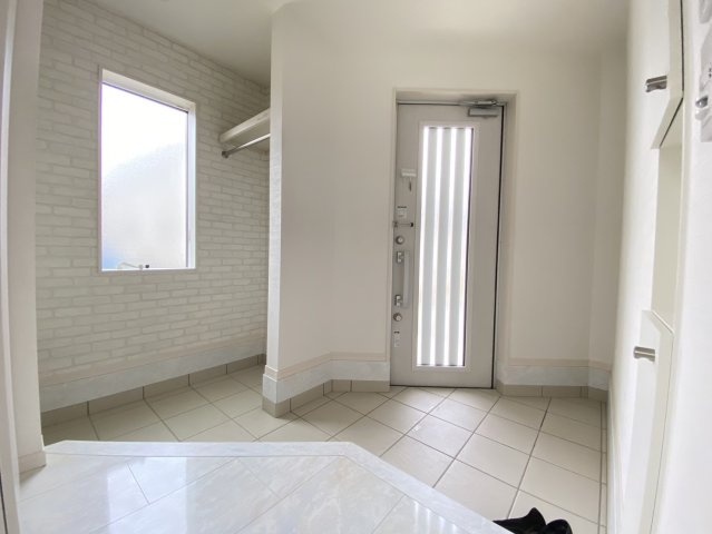 【その他】 | 《屋上付き！白基調の内装》水戸市鯉淵町　中古一戸建て