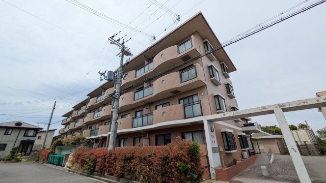 【外観】 | グリーンパーク樽井