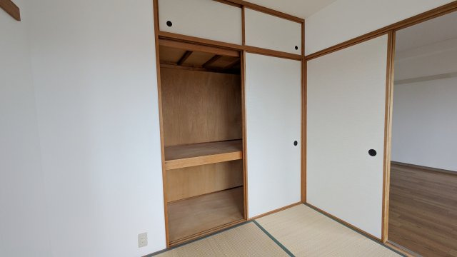 【和室】 | グリーンパーク樽井