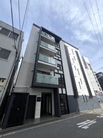 ブエナビスタ桜ノ宮
