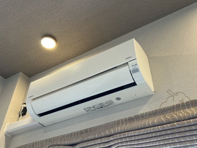 ブエナビスタ桜ノ宮の設備