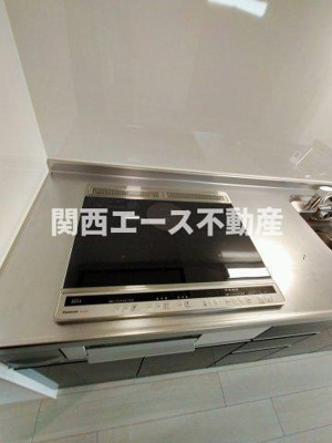 【設備】 | クリエオーレ菱江Ⅳ