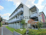 レオパレスまいふかの画像