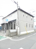 ボヌール旗の台の画像