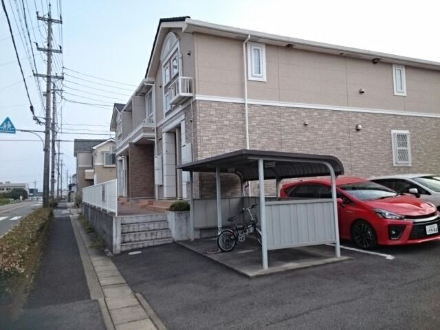 プチ・ヴェール　　刈谷市の賃貸ならクラスホーム刈谷店のその他共用部分