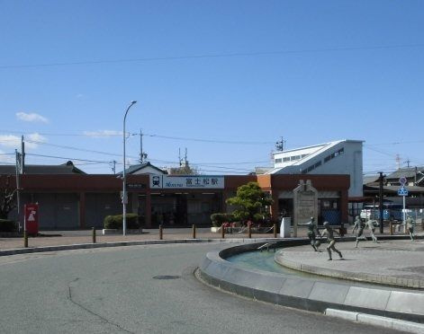 プチ・ヴェール　　刈谷市の賃貸ならクラスホーム刈谷店の周辺