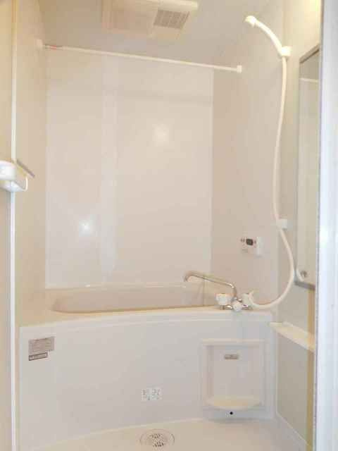 プチ・ヴェール　　刈谷市の賃貸ならクラスホーム刈谷店の浴室