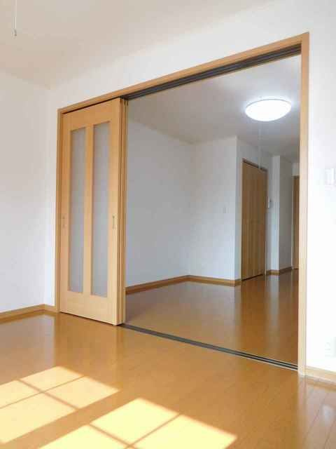 プチ・ヴェール　　刈谷市の賃貸ならクラスホーム刈谷店の内装