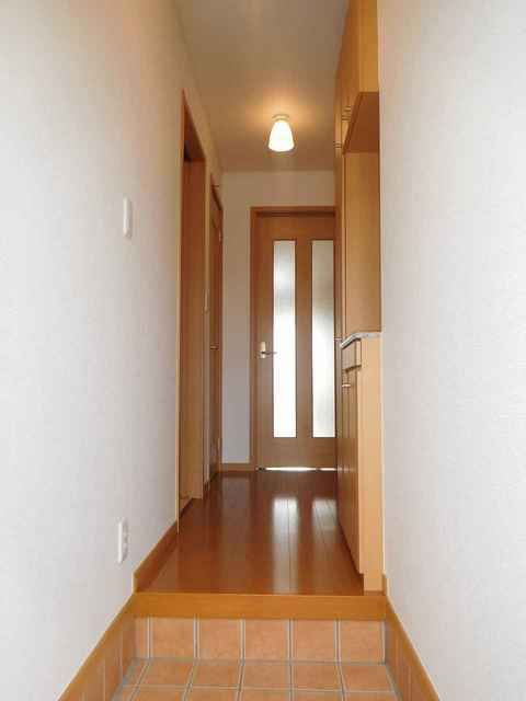 プチ・ヴェール　　刈谷市の賃貸ならクラスホーム刈谷店の玄関