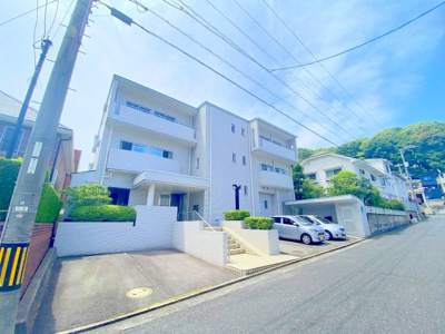 【外観】 | Iハウス