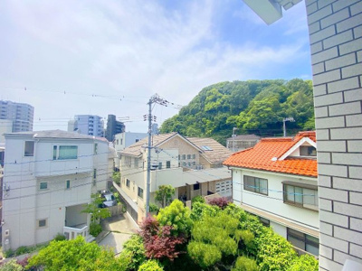 【展望】 | Iハウス