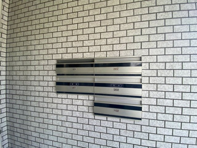 【その他共用部分】 | Iハウス