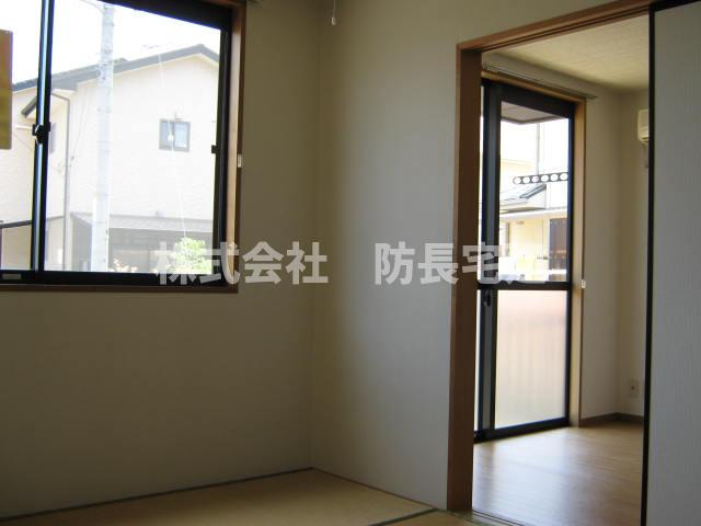 シリウスの内装|きれいな内装です