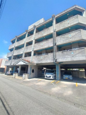 【外観】 | ヴィレッジＳ・Ｋ