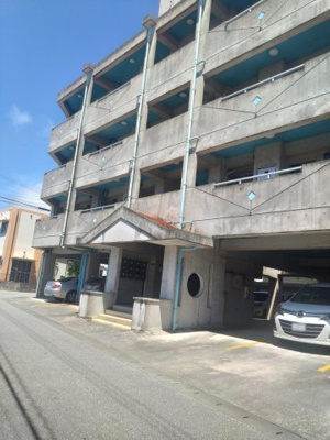 【外観】 | ヴィレッジＳ・Ｋ