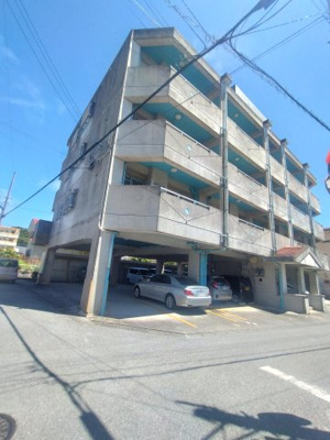 【外観】 | ヴィレッジＳ・Ｋ