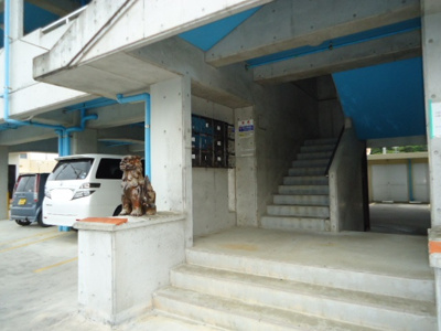 【外観】 | ヴィレッジＳ・Ｋ