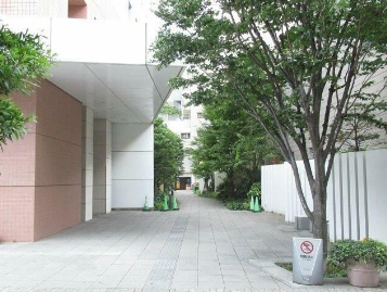 【その他共用部分】 | ディアマークスキャピタルタワー